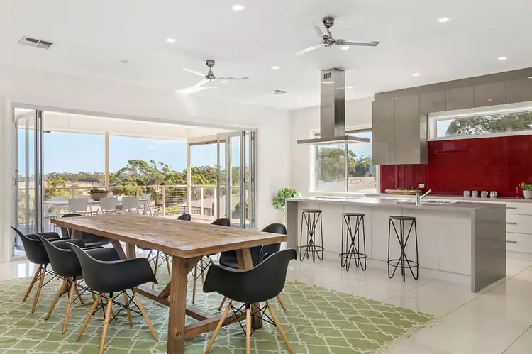 Fourth view of Homely rural property listing, 233 Piggott Range Road, Clarendon SA 5157