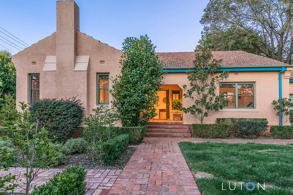 Main view of Homely house listing, 14 Gooreen Street, Reid ACT 2612