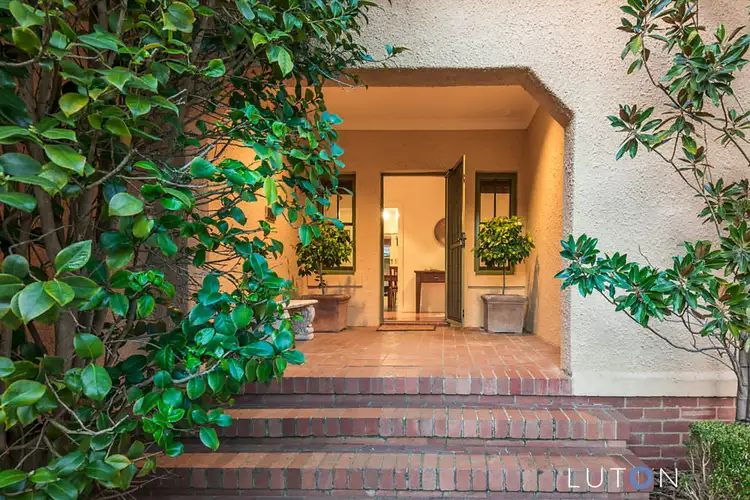 Third view of Homely house listing, 14 Gooreen Street, Reid ACT 2612