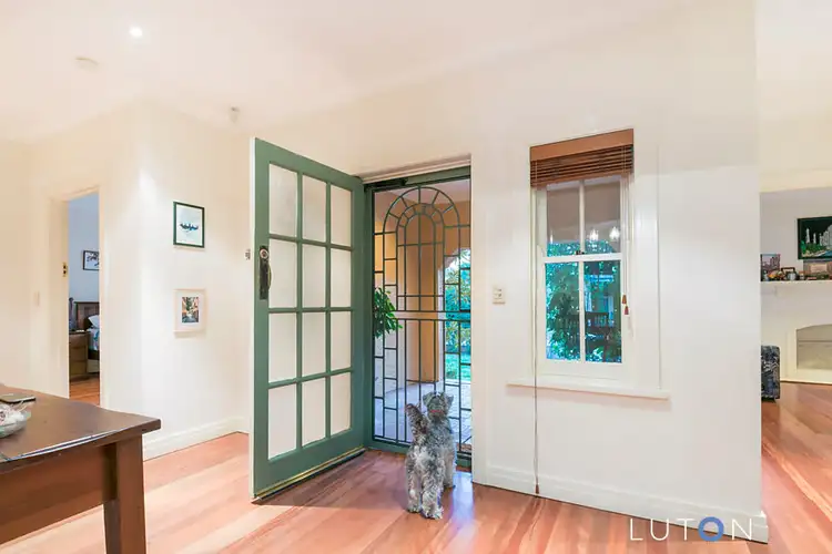 Fourth view of Homely house listing, 14 Gooreen Street, Reid ACT 2612