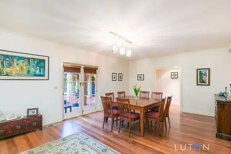 Sixth view of Homely house listing, 14 Gooreen Street, Reid ACT 2612