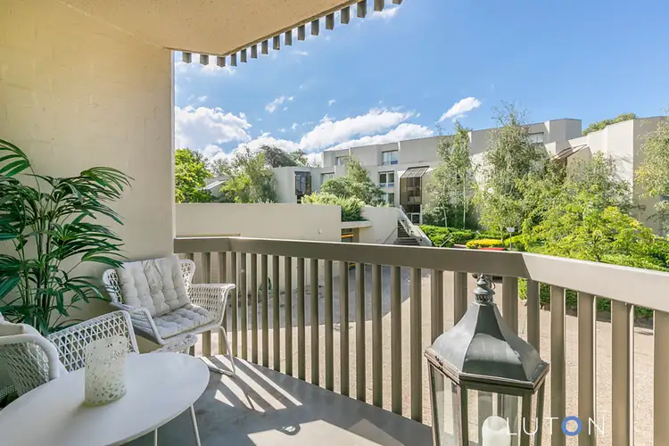 Fourth view of Homely townhouse listing, 72/67 Darling Street, Barton ACT 2600