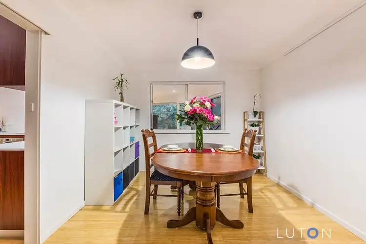 Sixth view of Homely house listing, 45 Fitzhardinge Crescent, Evatt ACT 2617