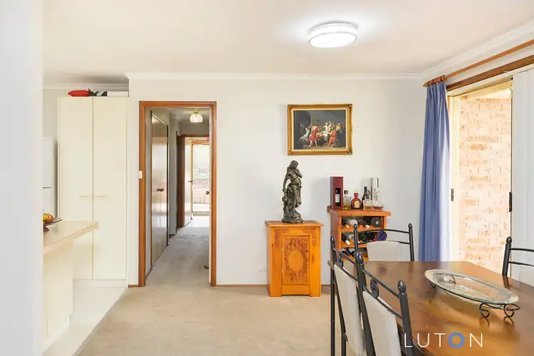 Second view of Homely house listing, 27 McLuckie Crescent, Banks ACT 2906