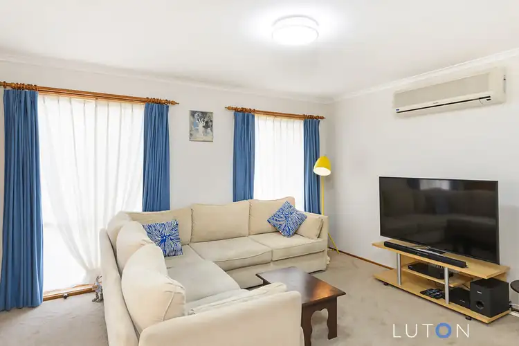 Third view of Homely house listing, 27 McLuckie Crescent, Banks ACT 2906