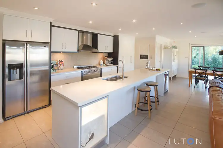 Fifth view of Homely house listing, 73 Nangor Street, Waramanga ACT 2611