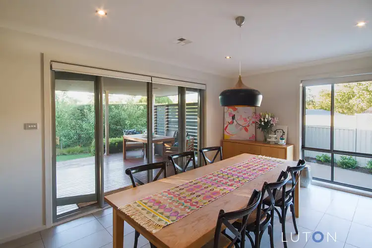 Sixth view of Homely house listing, 73 Nangor Street, Waramanga ACT 2611