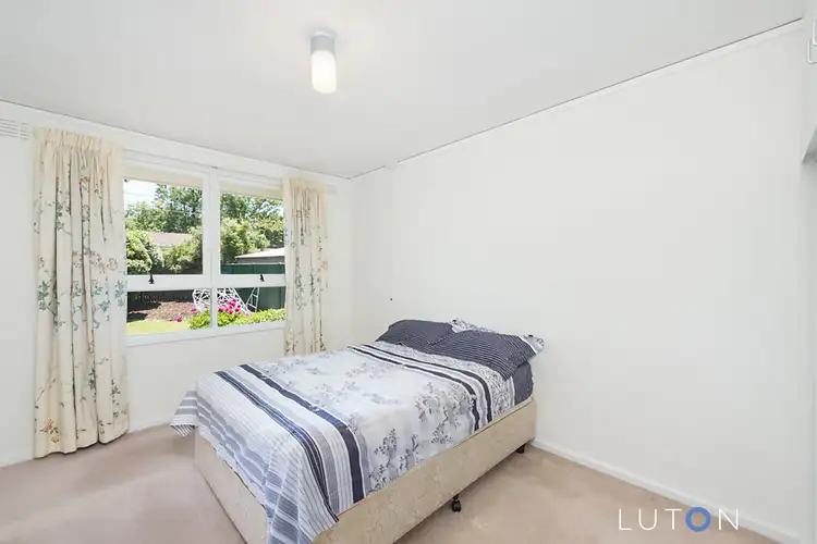 Fifth view of Homely house listing, 209 Phillip Avenue, Hackett ACT 2602