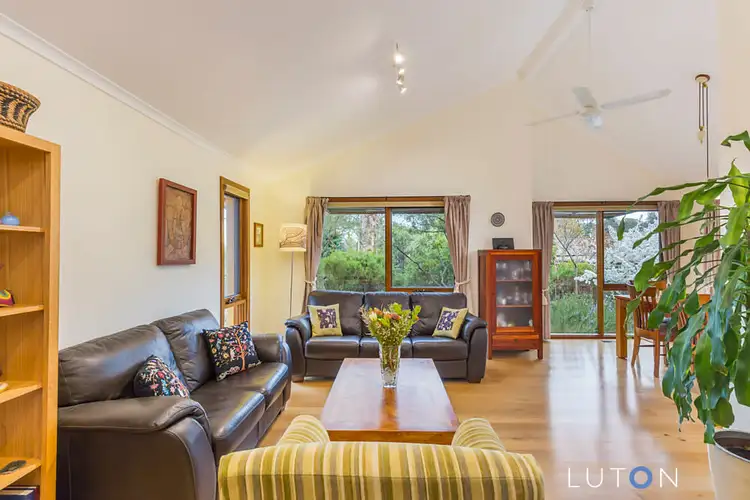 Fifth view of Homely house listing, 13 Banvard Place, Chapman ACT 2611