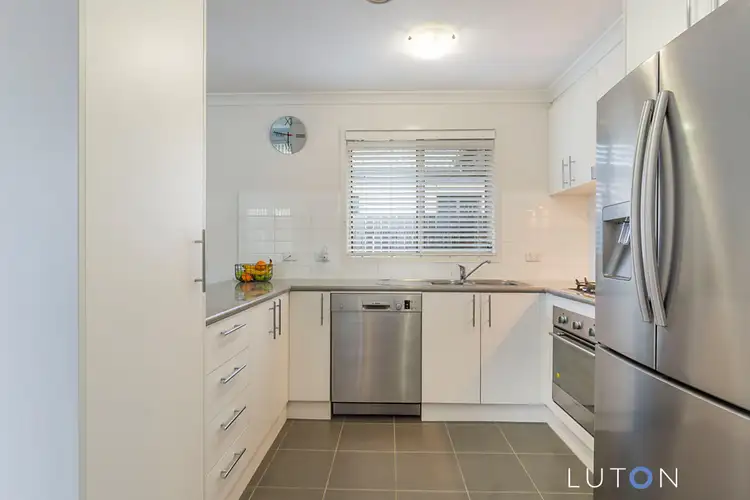 Fifth view of Homely house listing, 5 Ida Birchall  Crescent, Macgregor ACT 2615