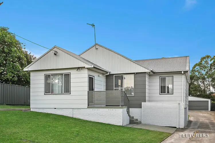 Second view of Homely house listing, 72 Albert Street, Unanderra NSW 2526