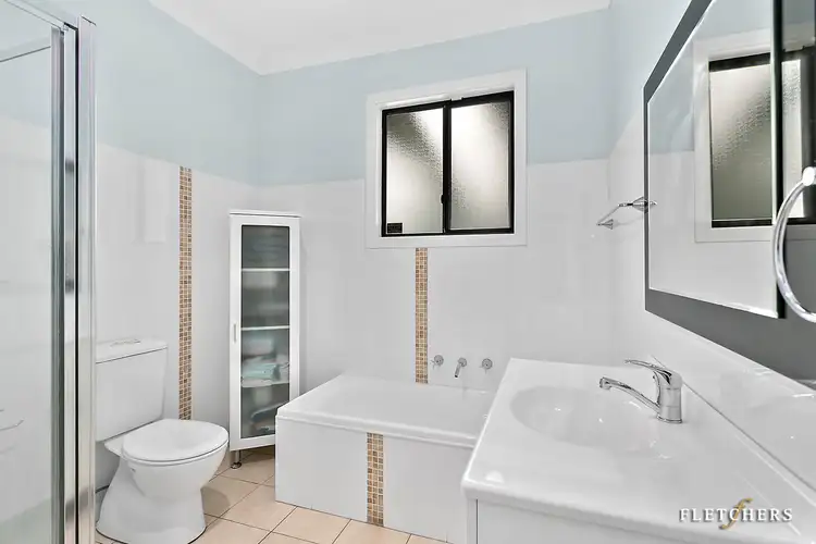 Fifth view of Homely house listing, 72 Albert Street, Unanderra NSW 2526