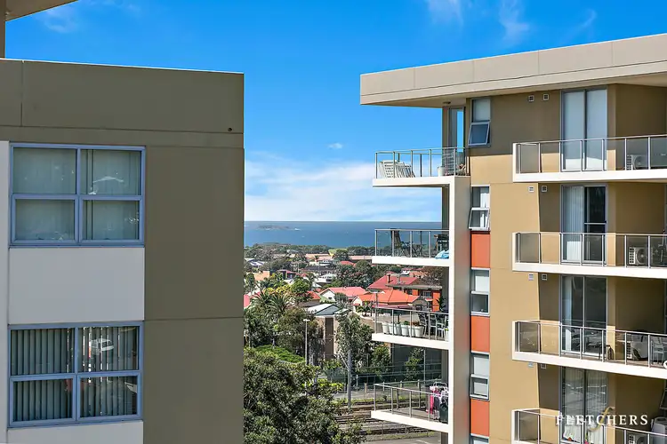 105/22-32 Gladstone Avenue, Wollongong NSW 2500