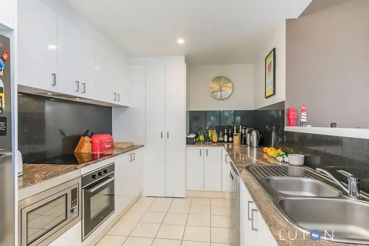 Fifth view of Homely unit listing, 44/58 Eileen Good Street, Greenway ACT 2900