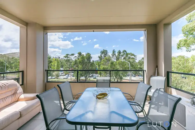 Sixth view of Homely unit listing, 44/58 Eileen Good Street, Greenway ACT 2900