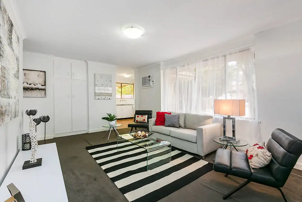 Main view of Homely unit listing, 7/1 Peter Place, Campbelltown SA 5074