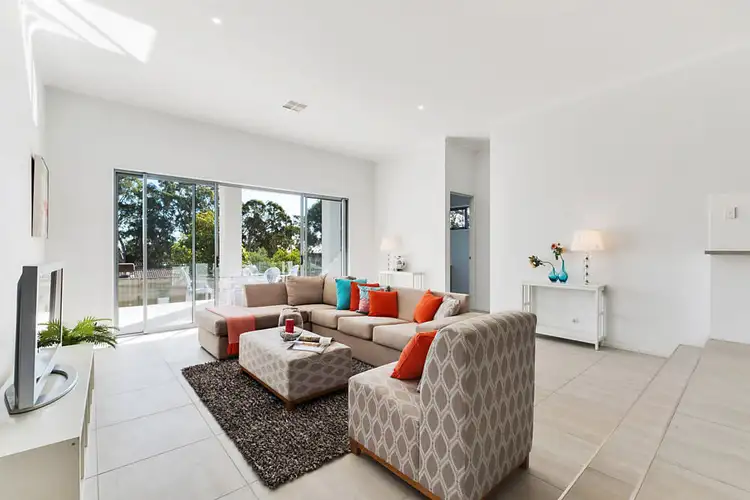 Second view of Homely house listing, 8A Sheoak Drive, Athelstone SA 5076