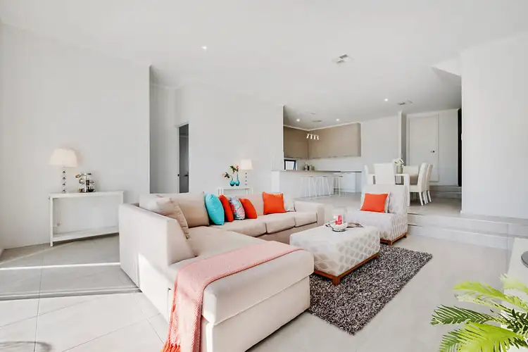Third view of Homely house listing, 8A Sheoak Drive, Athelstone SA 5076