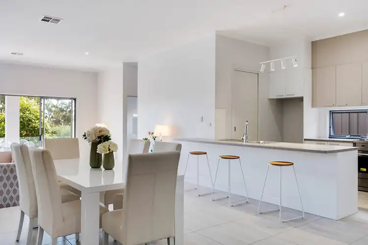 Fourth view of Homely house listing, 8A Sheoak Drive, Athelstone SA 5076