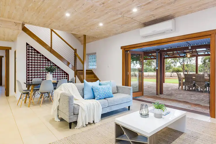 Fifth view of Homely rural property listing, 867b Callington Road, Hartley SA 5255