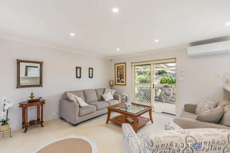 Second view of Homely house listing, 14A Hansen Circuit, Isaacs ACT 2607