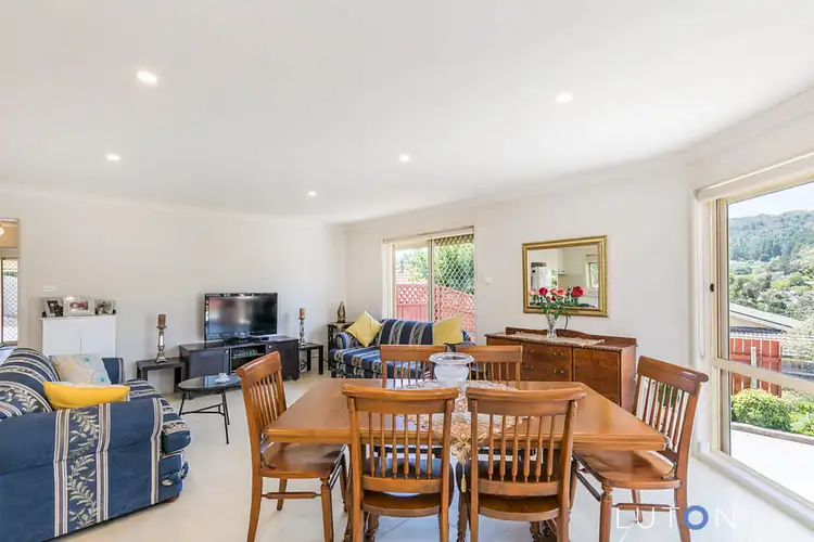 Fourth view of Homely house listing, 14A Hansen Circuit, Isaacs ACT 2607