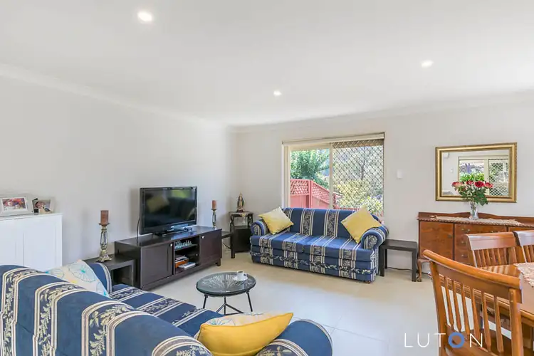 Fifth view of Homely house listing, 14A Hansen Circuit, Isaacs ACT 2607
