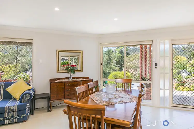 Sixth view of Homely house listing, 14A Hansen Circuit, Isaacs ACT 2607
