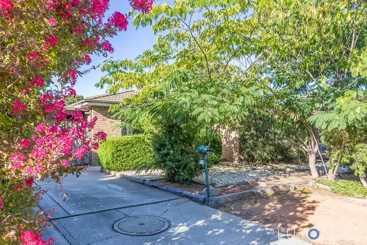 44 Dixson Circuit, Conder ACT 2906