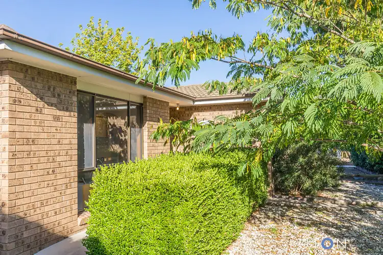 Second view of Homely house listing, 44 Dixson Circuit, Conder ACT 2906