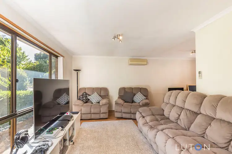 Third view of Homely house listing, 44 Dixson Circuit, Conder ACT 2906