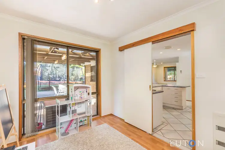 Fourth view of Homely house listing, 44 Dixson Circuit, Conder ACT 2906