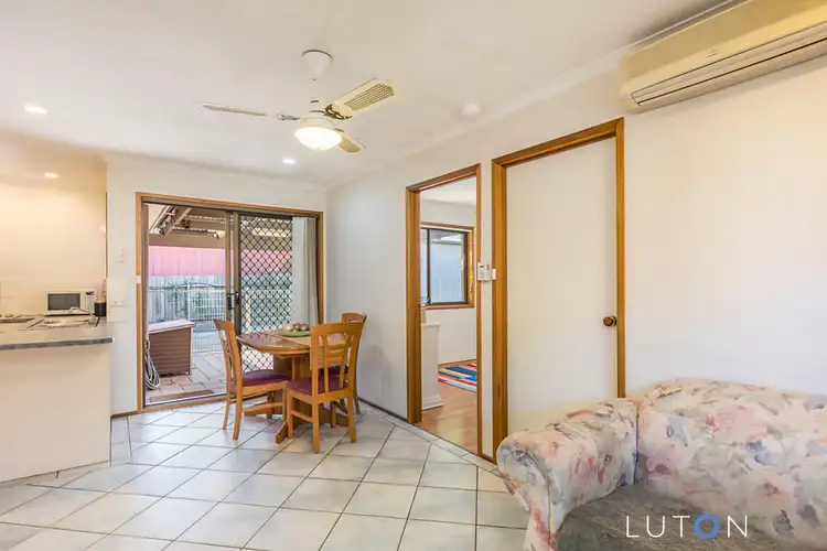 Sixth view of Homely house listing, 44 Dixson Circuit, Conder ACT 2906