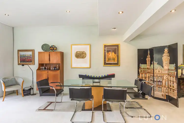 Fourth view of Homely apartment listing, 11/18 Currie Crescent, Kingston ACT 2604