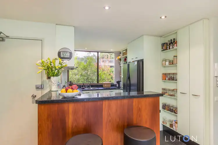 Sixth view of Homely apartment listing, 11/18 Currie Crescent, Kingston ACT 2604