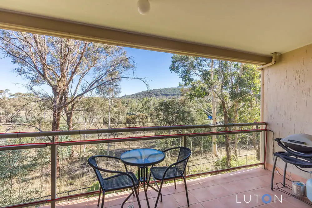 Main view of Homely apartment listing, 47/34 Leahy Close, Narrabundah ACT 2604