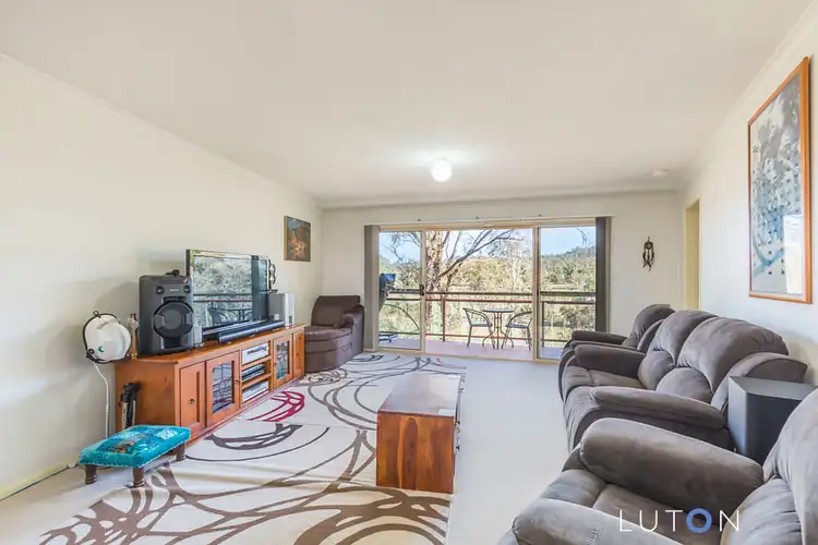Fourth view of Homely apartment listing, 47/34 Leahy Close, Narrabundah ACT 2604