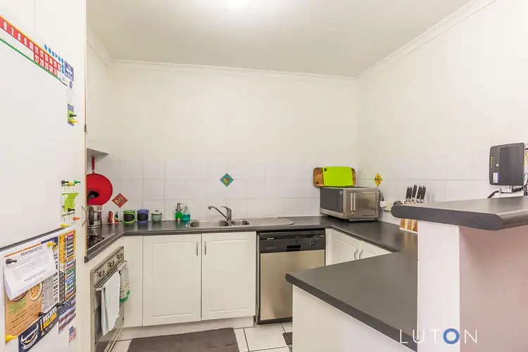 Sixth view of Homely apartment listing, 47/34 Leahy  Close, Narrabundah ACT 2604