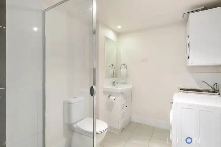 Fourth view of Homely unit listing, 48/289 Flemington Road, Franklin ACT 2913