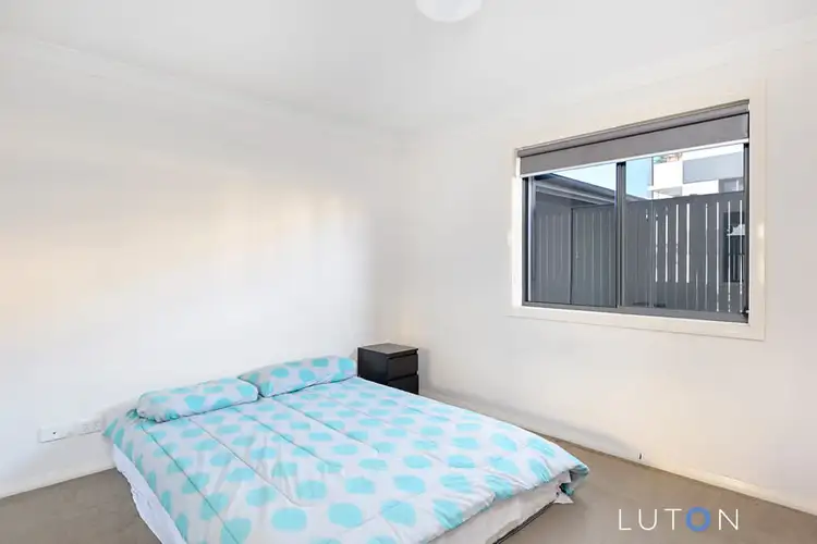 Fifth view of Homely unit listing, 48/289 Flemington Road, Franklin ACT 2913