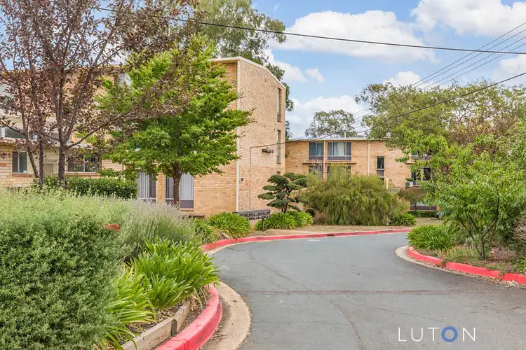 4/141 Carruthers Street, Curtin ACT 2605