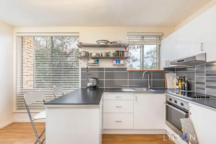 Fourth view of Homely apartment listing, 4/141 Carruthers Street, Curtin ACT 2605