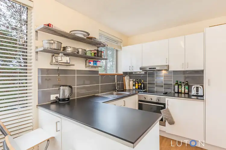 Fifth view of Homely apartment listing, 4/141 Carruthers Street, Curtin ACT 2605