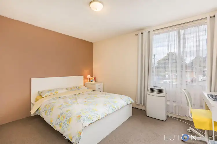 Sixth view of Homely apartment listing, 4/141 Carruthers Street, Curtin ACT 2605