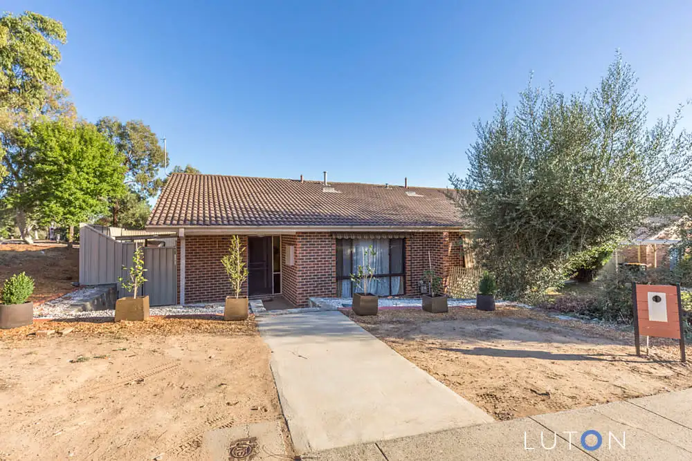 Main view of Homely house listing, 76 Ern Florence Crescent, Theodore ACT 2905