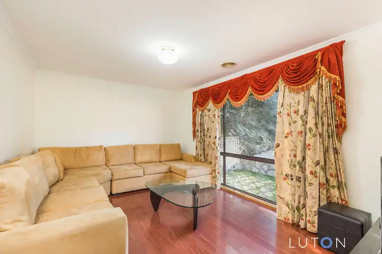 Second view of Homely house listing, 76 Ern Florence Crescent, Theodore ACT 2905