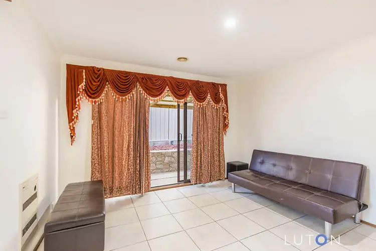 Third view of Homely house listing, 76 Ern Florence Crescent, Theodore ACT 2905