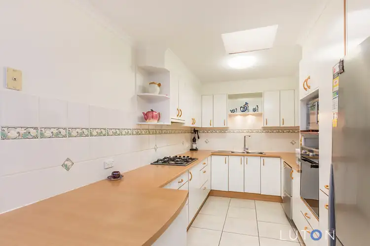 Fourth view of Homely house listing, 76 Ern Florence Crescent, Theodore ACT 2905