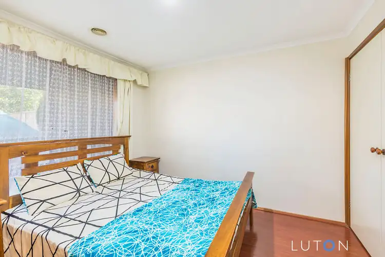 Fifth view of Homely house listing, 76 Ern Florence Crescent, Theodore ACT 2905