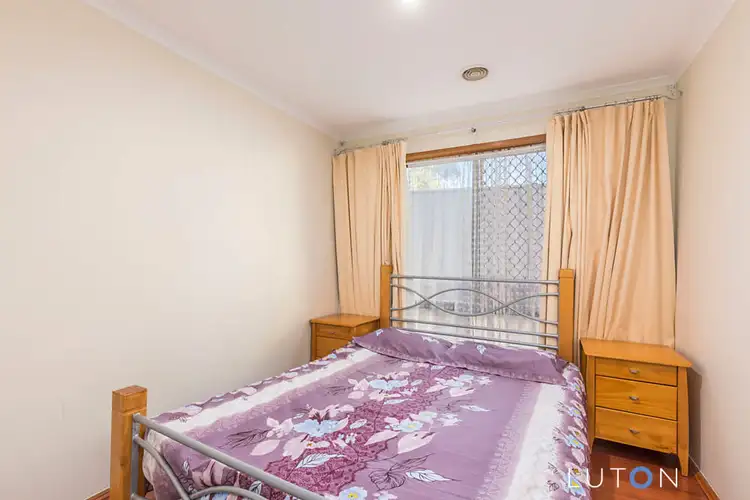 Sixth view of Homely house listing, 76 Ern Florence Crescent, Theodore ACT 2905